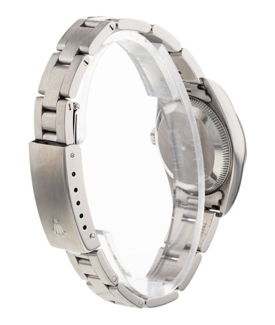 Rolex Lady Oyster Perpetual 76080 Image 3